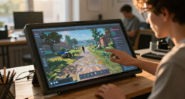 Google’s Genie 4: What’s Possible In Its Walkable AI Worlds?