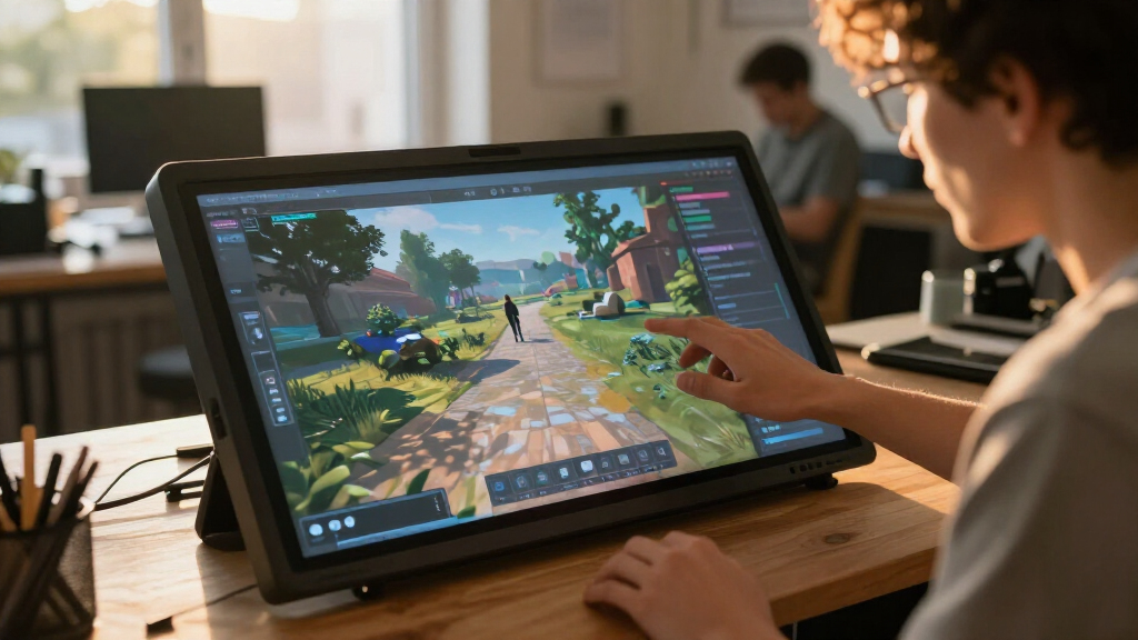 Google’s Genie 4: What’s Possible In Its Walkable AI Worlds?