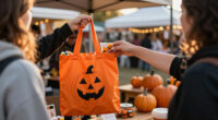 Halloween Themed Promotional Products: A Halloween Guide