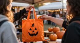 Halloween Themed Promotional Products: A Halloween Guide