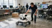 How ACE Robotics’ New AI Model Approaches Spatial Awareness In Robots
