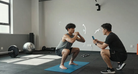 How Amateur Sports Can Use Computer Vision For Form Grading