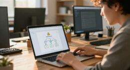 How An AI Supply Chain Attack Put Malicious Claude Extensions On Devices