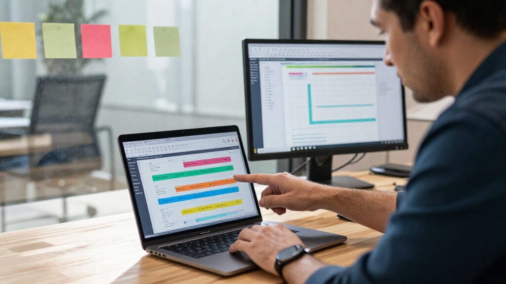 How B2B Consultants Can Track Expanding Project Requests