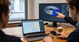 How Chat Control's EU Parliament Progress Fits Into Trade Risk Monitoring