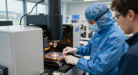 How Dutch Start-up ASML Rose To Rule The World