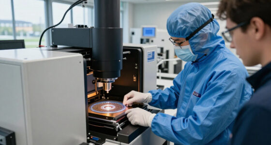 How Dutch Start-up ASML Rose To Rule The World