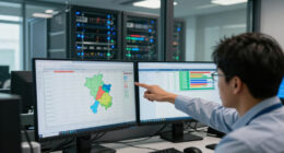 How Grid Queues And Tariffs Factor Into US Data Center Growth