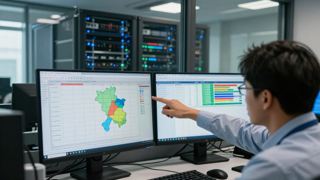 How Grid Queues And Tariffs Factor Into US Data Center Growth