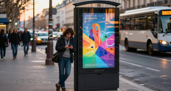 How JCDecaux Became An Unexpected Winner Of The AI Boom