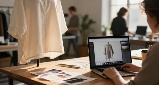How KIRIN EXPRESS Renders A Floating-Seam Journey Using An AI Workflow