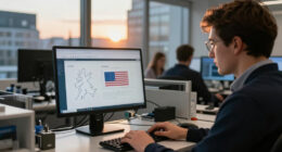How Much More Does Britain Pay To Test Powerful AI?