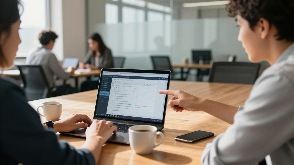 How to Choose Business Automation Tools