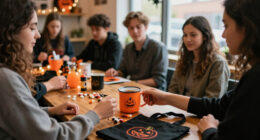 How to Choose Halloween Themed Promotional Products
