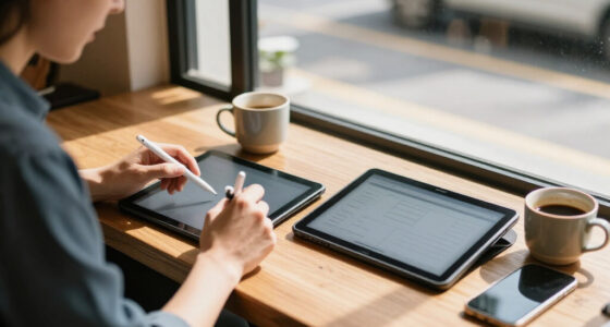 How To Compare E Ink Tablets For Reading, Writing, And Work In 2027