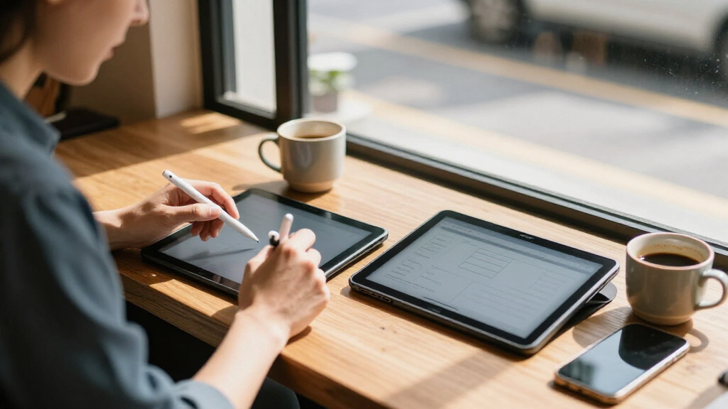 How To Compare E Ink Tablets For Reading, Writing, And Work In 2027