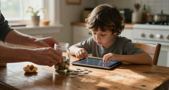How To Give Money To Kids Without Setting Them Up To Fail