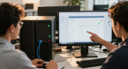 How To Set Egress Boundaries For Self-Hosted AI