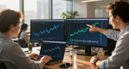 Investors’ Verdict On Microsoft And Alphabet Came Down To AI Expectations