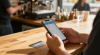 Let Your AI Agent Help With Money, Not Control Your Bank Login
