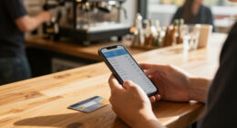 Let Your AI Agent Help With Money, Not Control Your Bank Login