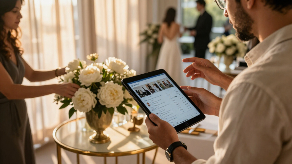 Managing Client Friction Across Weddings And Live Events