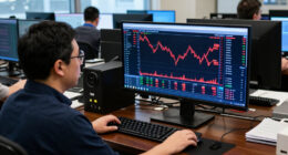 Nasdaq Sinks 694 Points As Meta Stock Slumps: Stock Market Today
