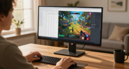 One Display, Two Uses: 10 Best Ultrawide Monitors For Work And Gaming