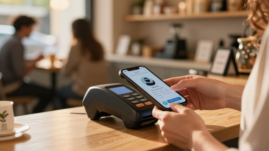 Payments In The Age Of AI Agents