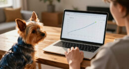 Pets And Yorkshire: Following Interest With Google Trends