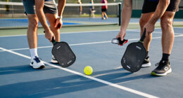 Pickleball Ratings Through The Lens Of Rally Replay