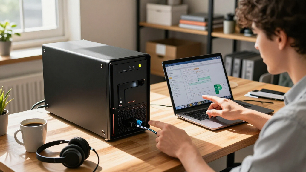 Review Your AI Automation Hardware Plans For 2026