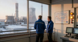 Russian Energy Would Be No Quick Fix For Europe’s Winter Squeeze