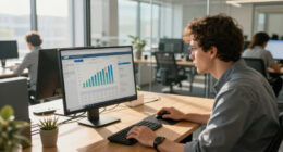 Rymvard’s Ledger Brings SAP HANA Memory Into Capacity View