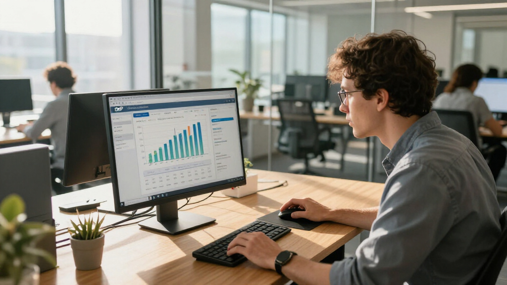 Rymvard’s Ledger Brings SAP HANA Memory Into Capacity View