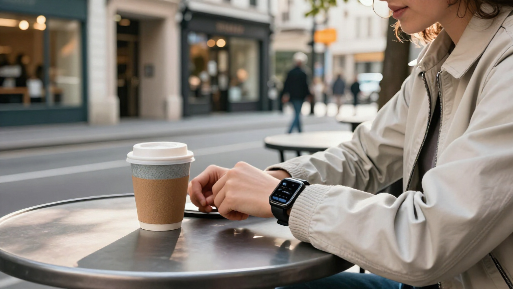 Searching For An Everyday Smartwatch? Compare These 10 For 2027