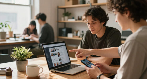 Selling Community Memberships With A Live Preview Feed