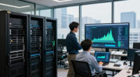 SenseTime’s Computing Platform Expansion: Goldman Sachs’ AI Assessment