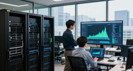 SenseTime’s Computing Platform Expansion: Goldman Sachs’ AI Assessment
