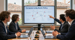 Seville Panel: Europe Must Match US Mining Support