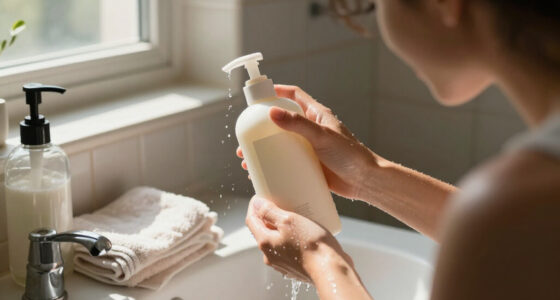Shampoo Contamination In The Beauty Search Trends: Pluralibacter Gergoviae