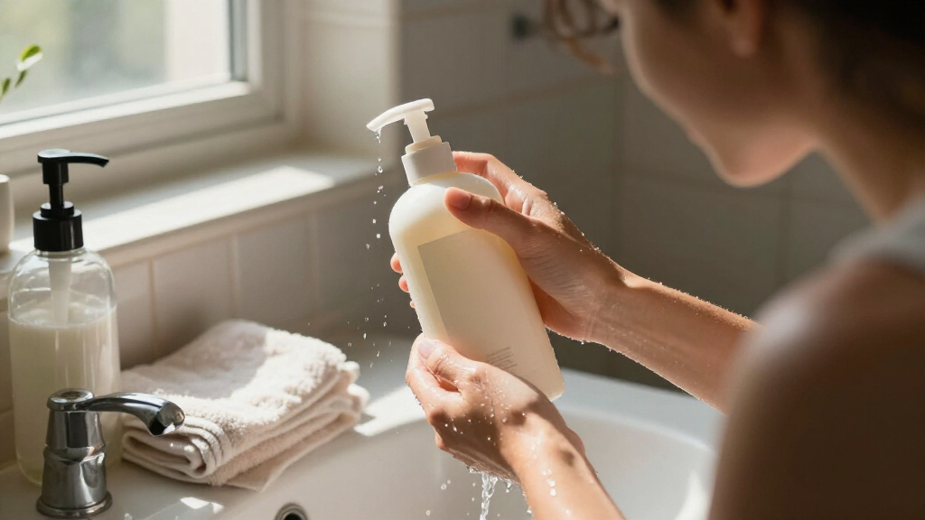 Shampoo Contamination In The Beauty Search Trends: Pluralibacter Gergoviae