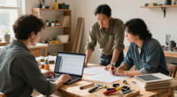 Skills-Based Matching For Buyers In The SMB Marketplace