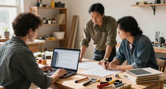 Skills-Based Matching For Buyers In The SMB Marketplace