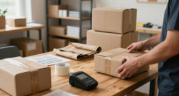 Small Business Operations Supplies Checklist 2026