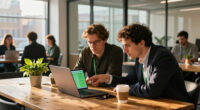 Sustainable Finance Live: Wonky Harvest And Lloyds Banking Group Win 2026 Hackathon