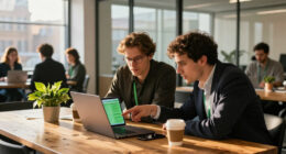Sustainable Finance Live: Wonky Harvest And Lloyds Banking Group Win 2026 Hackathon