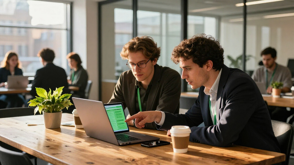 Sustainable Finance Live: Wonky Harvest And Lloyds Banking Group Win 2026 Hackathon
