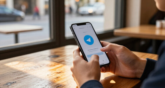 Telegram’s Android Call Flaw: Steps For Staying Up To Date