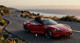Tesla’s New Roadster: A Signal Of Driving’s Possible Next Phase